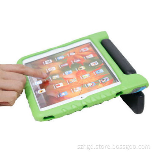Kid-friendly lightweight covers for iPad mini with multifunction, manufacturer in China